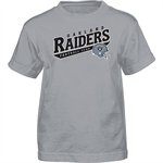 OAKLAND RAIDERS "CALL IS.." NFL T-SHIRT